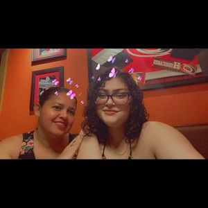 Meet your Posher, Johanna